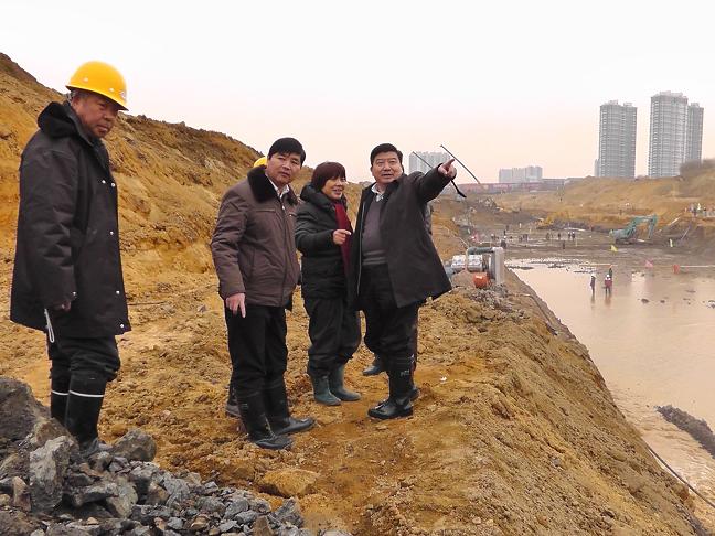 ��ˮ���־��L(zh��ng)�����ŵ�����ο��